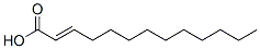 2-十三碳烯酸結(jié)構(gòu)式_6969-16-0結(jié)構(gòu)式
