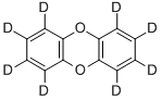 Dibenzo-p-dioxin-d8Structure,69699-83-8Structure Dibenzo-p-dioxin-d8 Structure,69699-83-8Structure
