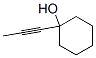 1-(1-丙炔)環(huán)己醇結(jié)構(gòu)式_697-37-0結(jié)構(gòu)式