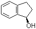 (R)-(-)-1-茚醇結構式_697-64-3結構式