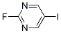 2-氟-5-碘嘧啶結(jié)構(gòu)式_697300-79-1結(jié)構(gòu)式