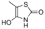2(3H)-thiazolone, 4-hydroxy-5-methyl-Structure,697311-91-4Structure 2(3H)-thiazolone, 4-hydroxy-5-methyl- Structure,697311-91-4Structure
