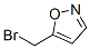 5-Bromomethyl-isoxazole Structure,69735-35-9Structure