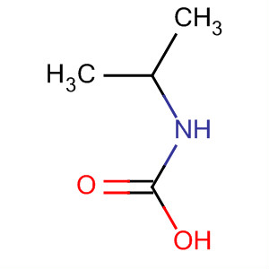 氨基甲酸異丙酯結構式_69777-53-3結構式
