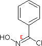 鄰氯苯甲醛肟結(jié)構(gòu)式_698-16-8結(jié)構(gòu)式