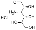 3-Amino-3-deoxy-d-mannose hydrochlorideStructure,69880-85-9Structure 3-Amino-3-deoxy-d-mannose hydrochloride Structure,69880-85-9Structure