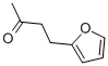 4-(2-呋喃基)-2-丁酮結(jié)構(gòu)式_699-17-2結(jié)構(gòu)式