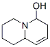 (9ci)-1,3,4,6,7,9a-六氫-2H-喹嗪-6-醇結(jié)構(gòu)式_699002-34-1結(jié)構(gòu)式