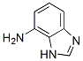 (9ci)-1H-苯并咪唑-7-胺結(jié)構(gòu)式_69984-77-6結(jié)構(gòu)式