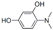 1,3-Benzenediol, 4-(dimethylamino)-(9ci)Structure,700340-99-4Structure 1,3-Benzenediol, 4-(dimethylamino)-(9ci) Structure,700340-99-4Structure
