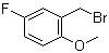 5-氟-2-甲氧基芐溴結(jié)構(gòu)式_700381-18-6結(jié)構(gòu)式