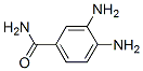 3,4-Diamino-benzamideStructure,7005-37-0Structure 3,4-Diamino-benzamide Structure,7005-37-0Structure