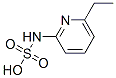 Sulfamic acid, (6-ethyl-2-pyridinyl)- (9ci)Structure,701199-57-7Structure Sulfamic acid, (6-ethyl-2-pyridinyl)- (9ci) Structure,701199-57-7Structure