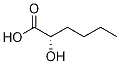 (S)-2-羥基己酸結(jié)構(gòu)式_70267-26-4結(jié)構(gòu)式