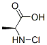 L-alanine, n-chloro-(9ci)Structure,70303-54-7Structure L-alanine, n-chloro-(9ci) Structure,70303-54-7Structure