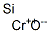 硅氧化鉻結(jié)構(gòu)式_70320-14-8結(jié)構(gòu)式