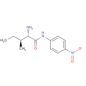 H-ile-pnaStructure,70324-66-2Structure H-ile-pna Structure,70324-66-2Structure