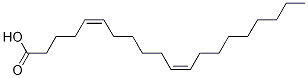 (Z,z)-5,11-eicosadienoic acidStructure,70363-48-3Structure (Z,z)-5,11-eicosadienoic acid Structure,70363-48-3Structure