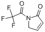 (9ci)-1,5-二氫-1-(三氟乙?；?-2H-吡咯-2-酮結(jié)構(gòu)式_70399-10-9結(jié)構(gòu)式
