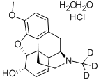 可待因-D3結(jié)構(gòu)式_70420-71-2結(jié)構(gòu)式