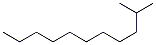 2-甲基十一烷結(jié)構(gòu)式_7045-71-8結(jié)構(gòu)式