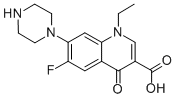 NorfloxacinStructure,70458-96-7Structure Norfloxacin Structure,70458-96-7Structure