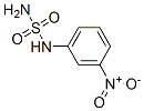 Sulfamide, (3-nitrophenyl)- (9ci)Structure,70466-79-4Structure Sulfamide, (3-nitrophenyl)- (9ci) Structure,70466-79-4Structure