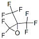 2,2-Difluoro-3,3-bis(trifluoromethyl)oxiraneStructure,707-13-1Structure 2,2-Difluoro-3,3-bis(trifluoromethyl)oxirane Structure,707-13-1Structure