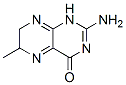 4(1H)-pteridinone,2-amino-6,7-dihydro-6-methyl-(9ci)Structure,70786-93-5Structure 4(1H)-pteridinone,2-amino-6,7-dihydro-6-methyl-(9ci) Structure,70786-93-5Structure