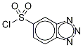1H-benzotriazole-5-sulfonyl chlorideStructure,70938-45-3Structure 1H-benzotriazole-5-sulfonyl chloride Structure,70938-45-3Structure