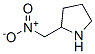 Pyrrolidine, 2-(nitromethyl)- (9ci)Structure,71090-29-4Structure Pyrrolidine, 2-(nitromethyl)- (9ci) Structure,71090-29-4Structure