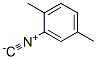 2 5-Dimethylphenyl isocyanideStructure,71119-75-0Structure 2 5-Dimethylphenyl isocyanide Structure,71119-75-0Structure