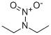 N-nitrodiethylamineStructure,7119-92-8Structure N-nitrodiethylamine Structure,7119-92-8Structure