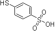 4-Mercaptobenzenesulfonic acidStructure,7134-41-0Structure 4-Mercaptobenzenesulfonic acid Structure,7134-41-0Structure