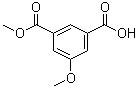 Methyl 5-methoxy-isophthalateStructure,71590-08-4Structure Methyl 5-methoxy-isophthalate Structure,71590-08-4Structure