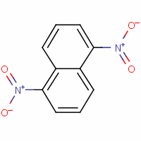 1,5(1,8)-dinitronaphthaleneStructure,71607-49-3Structure 1,5(1,8)-dinitronaphthalene Structure,71607-49-3Structure
