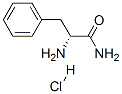 H-D-Phe-NH2.HCl結(jié)構(gòu)式_71666-94-9結(jié)構(gòu)式