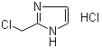 2-(Chloromethyl)-1H-imidazole hydrochlorideStructure,71670-77-4Structure 2-(Chloromethyl)-1H-imidazole hydrochloride Structure,71670-77-4Structure