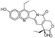 Sn-38-d3結(jié)構式_718612-49-8結(jié)構式