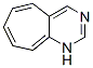 1H-cycloheptapyrimidine (8ci,9ci)Structure,7195-00-8Structure 1H-cycloheptapyrimidine (8ci,9ci) Structure,7195-00-8Structure