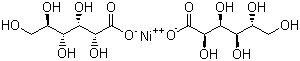 Bis(d-gluconato-o1,o2)nickelStructure,71957-07-8Structure Bis(d-gluconato-o1,o2)nickel Structure,71957-07-8Structure