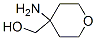 2H-Pyran-4-methanol, 4-aminotetrahydro-Structure,720706-20-7Structure 2H-Pyran-4-methanol, 4-aminotetrahydro- Structure,720706-20-7Structure