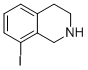 Isoquinoline, 1,2,3,4-tetrahydro-8-iodo-Structure,72299-63-9Structure Isoquinoline, 1,2,3,4-tetrahydro-8-iodo- Structure,72299-63-9Structure