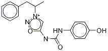 p-羥基美索卡結(jié)構(gòu)式_72460-70-9結(jié)構(gòu)式