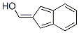 Methanol, 2h-inden-2-ylidene-(9ci)Structure,724765-39-3Structure Methanol, 2h-inden-2-ylidene-(9ci) Structure,724765-39-3Structure