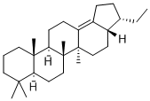 30-Norneohop-13(18)-eneStructure,72633-85-3Structure 30-Norneohop-13(18)-ene Structure,72633-85-3Structure