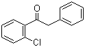 2-Chlorophenyl benzyl ketoneStructure,72867-72-2Structure 2-Chlorophenyl benzyl ketone Structure,72867-72-2Structure