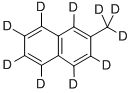 2-Methylnaphthalene-d1Structure,7297-45-2Structure 2-Methylnaphthalene-d1 Structure,7297-45-2Structure
