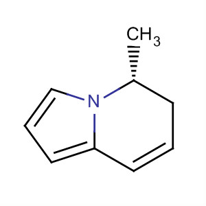 Indolizine, 5,6-dihydro-5-methyl-, (5r)-(9ci)Structure,731854-02-7Structure Indolizine, 5,6-dihydro-5-methyl-, (5r)-(9ci) Structure,731854-02-7Structure
