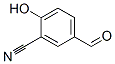 Benzonitrile,5-formyl-2-hydroxy-Structure,73289-79-9Structure Benzonitrile,5-formyl-2-hydroxy- Structure,73289-79-9Structure